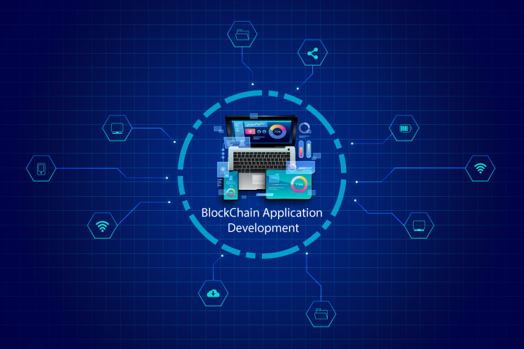 blockchain-application-development